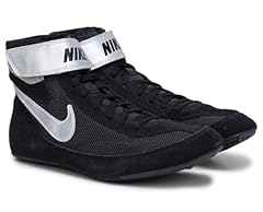 Nike chaussures lutte d'occasion  Livré partout en Belgiqu