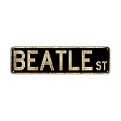 Houvssen beatle street for sale  Delivered anywhere in USA 