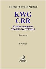 Kwg crr kommentar gebraucht kaufen  Wird an jeden Ort in Deutschland
