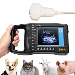 Portable veterinary ultrasound for sale  Delivered anywhere in USA 