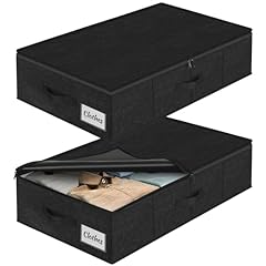 Bed storage container for sale  Delivered anywhere in USA 