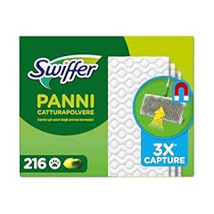 Swiffer pet 216 usato  Spedito ovunque in Italia 
