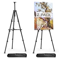 Easels painting canvas for sale  Delivered anywhere in USA 