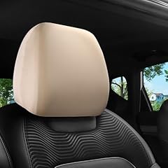 Pcs car headrest for sale  Delivered anywhere in UK