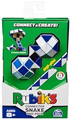Rubik connector snake for sale  Delivered anywhere in UK