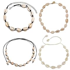 Mingjun lot colliers d'occasion  Livré partout en Belgiqu