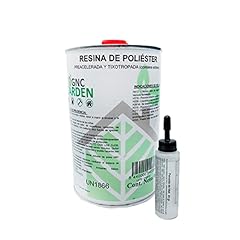 Riegoprofesional pack résine d'occasion  Livré partout en France