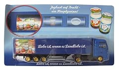 Truck landliebe joghurt gebraucht kaufen  Wird an jeden Ort in Deutschland