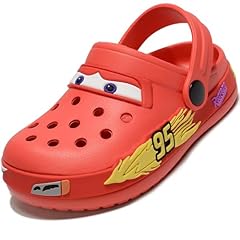 Kids truck clogs for sale  Delivered anywhere in USA 