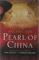 Pearl china written for sale  Delivered anywhere in UK