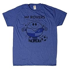 Bomblighters rovers shirt for sale  Delivered anywhere in Ireland