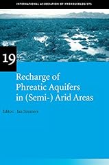 Recharge phreatic aquifers gebraucht kaufen  Wird an jeden Ort in Deutschland