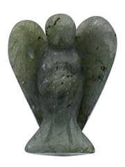 Ange labradorite cm d'occasion  Livré partout en France