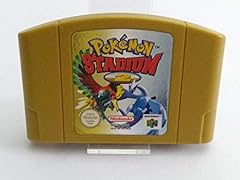 Pokémon stadium 2 gebraucht kaufen  Wird an jeden Ort in Deutschland