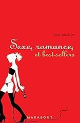Sexe romance best d'occasion  Livré partout en Belgiqu