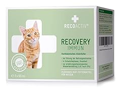 Recoactiv recovery immun gebraucht kaufen  Wird an jeden Ort in Deutschland