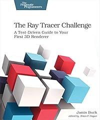 Ray tracer challenge for sale  Delivered anywhere in UK