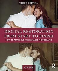 Digital restoration start for sale  Delivered anywhere in USA 