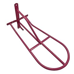 SecureFix Direct Saddle Rack Wall Mounted (Horse Riding for sale  Delivered anywhere in UK