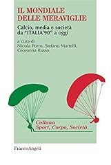 Mondiale delle meraviglie. usato  Spedito ovunque in Italia 
