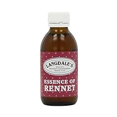 Langdales extract rennet for sale  Delivered anywhere in Ireland