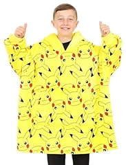 Pokemon pikachu boys for sale  Delivered anywhere in UK
