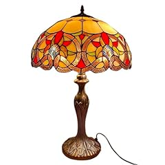 Auroh tiffany table for sale  Delivered anywhere in UK
