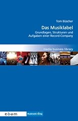 Musiklabel grundlagen struktur gebraucht kaufen  Wird an jeden Ort in Deutschland