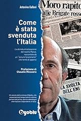 Come stata svenduta usato  Spedito ovunque in Italia 