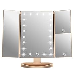 Weily miroir maquillage d'occasion  Livré partout en France