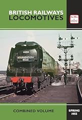 Abc british railways for sale  Delivered anywhere in UK