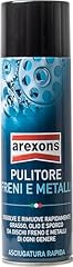 Arexons pulitore freni usato  Spedito ovunque in Italia 