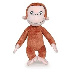 Curious georges 25cm usato  Spedito ovunque in Italia 