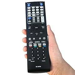 Replacement remote control for sale  Delivered anywhere in USA 