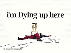 Dying up here usato  Spedito ovunque in Italia 