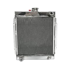 Wrcrad 2rows aluminum for sale  Delivered anywhere in USA 