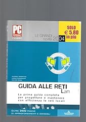 Guida alle reti usato  Spedito ovunque in Italia 