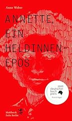 Annette heldinnenepos ungekür gebraucht kaufen  Wird an jeden Ort in Deutschland