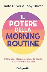 Potere della morning d'occasion  Livré partout en France