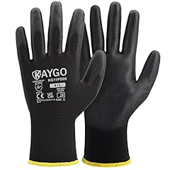 Kaygo work gloves for sale  Delivered anywhere in UK