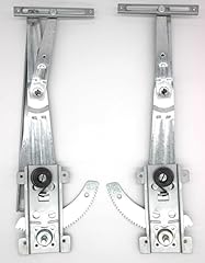 Window regulator set for sale  Delivered anywhere in USA 