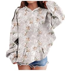 Aagomeyh girls sweatshirt for sale  Delivered anywhere in USA 
