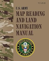25.26 army map for sale  Delivered anywhere in USA 