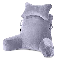 Reading pillow bed for sale  Delivered anywhere in USA 