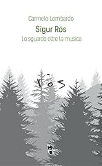 Sigur rós. sguardo usato  Spedito ovunque in Italia 
