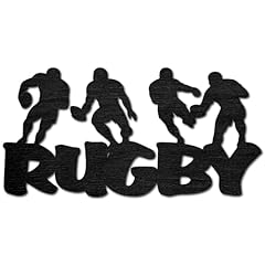 Creatcabin rugby cutout for sale  Delivered anywhere in UK