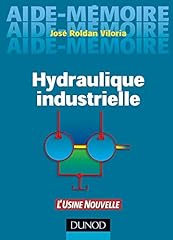 Hydraulique industrielle d'occasion  Livré partout en Belgiqu