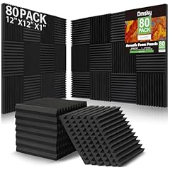 Pack acoustic foam for sale  Delivered anywhere in USA 