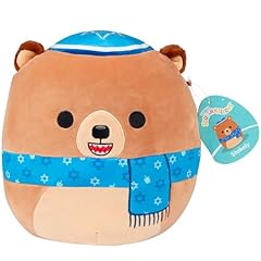 Squishmallows stokely jewish for sale  Delivered anywhere in USA 