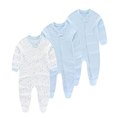 Chamie baby sleepsuit for sale  Delivered anywhere in UK